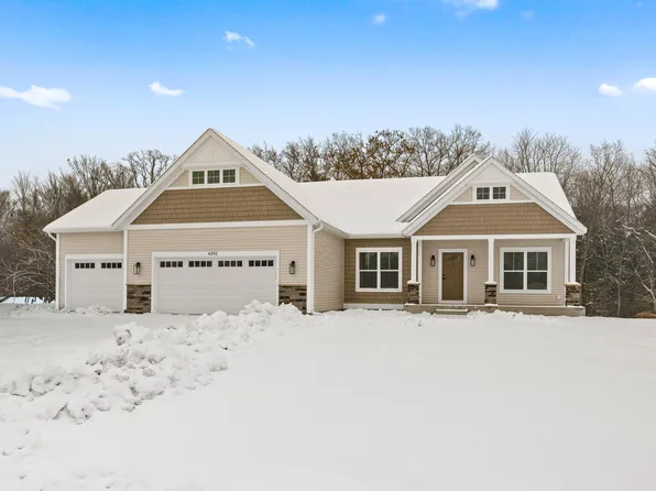 6292 Sturgeon Run, Muskegon, MI 49444