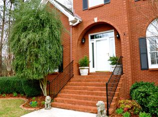 111 Berry Creek Dr, Harvest, AL 35749