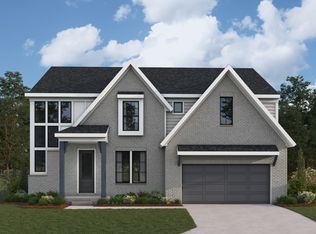 Grayson Plan, Shaker Run, Lebanon, OH 45036