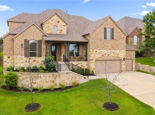 140 Empire Ct, Austin, TX 78737
