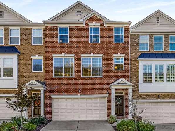 3624 Chattahoochee Summit Dr SE, Atlanta, GA 30339