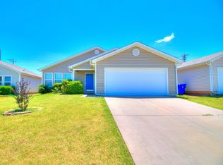 516 English Elm Ln, Norman, OK 73069