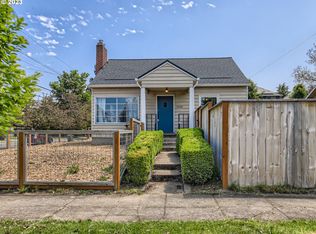 7330 N Jordan Ave, Portland, OR 97203
