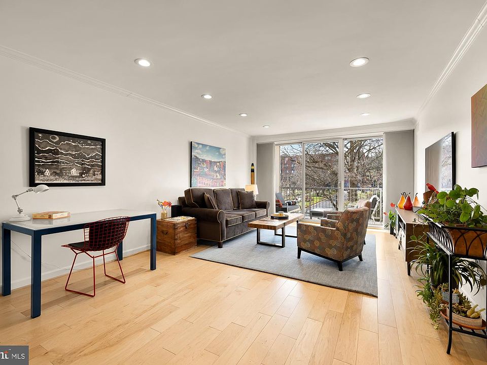 1st image of 4977 Battery Ln #1-208