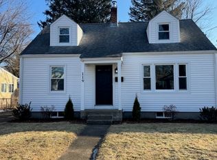 119 Powell Ave, Springfield, MA 01118