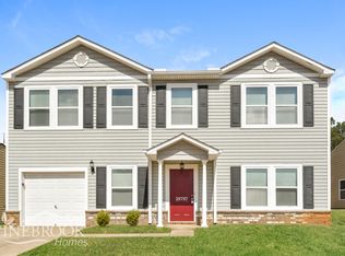 29797 Westfield Dr, Harvest, AL 35749