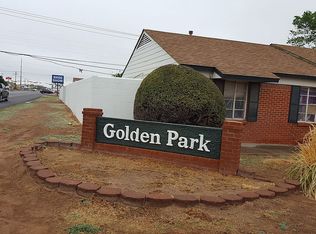 3207 Storey Ave, Midland, TX 79701