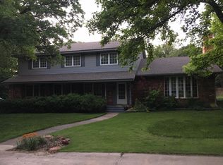 2509 Twisted Oak Ln, Edmond, OK 73013