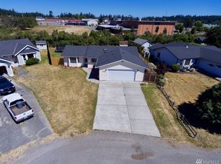 64 SW Bainbridge Ln, Coupeville, WA 98239