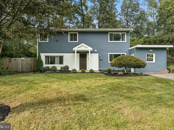 7312 Brad St, Falls Church, VA 22042