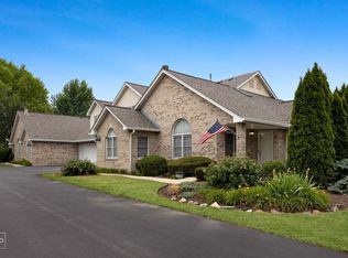 815 Havenshire Rd, Naperville, IL 60565