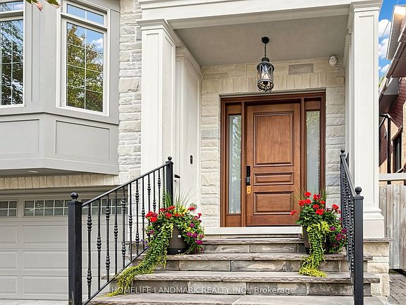 2nd image of 120 Estelle Ave