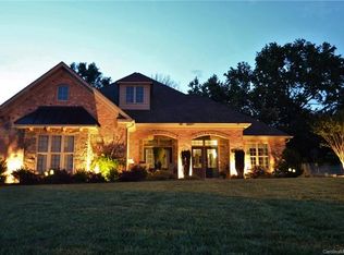 160 Abbington Pl, Locust, NC 28097