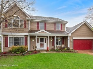 1028 Brewer Ct, Dundee, IL 60118