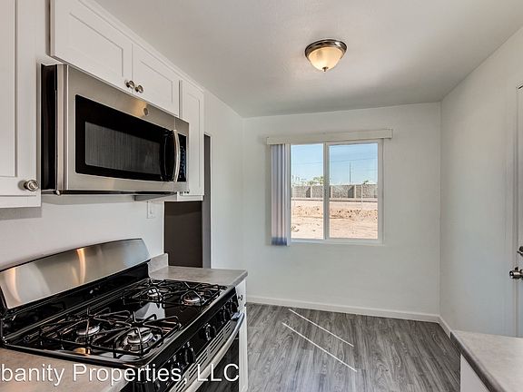 3rd image of 1102 E Turney Ave APT 2