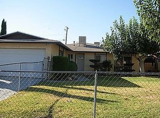 1524 Armory Rd, Barstow, CA 92311