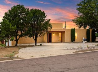 14326 Oakwood Pl NE, Albuquerque, NM 87123