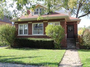 10620 S Claremont Ave, Chicago, IL 60643