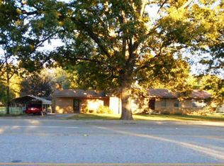 8852 Highway 1 N, Colt, AR 72326