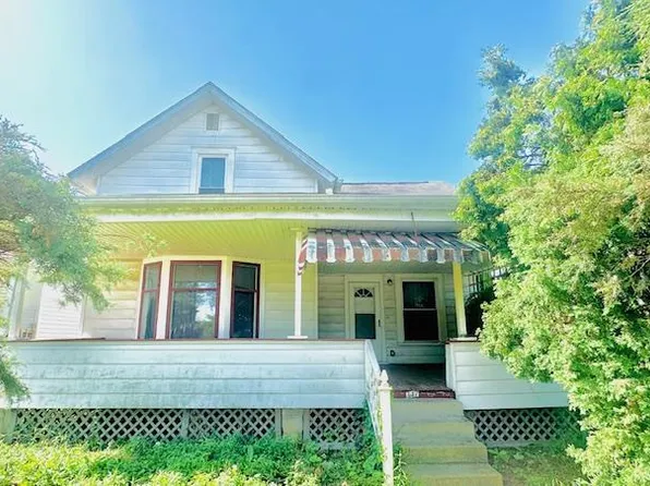 347 E 4th St, Ashland, OH 44805