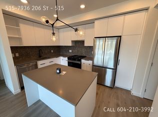 515-7936 206th St #515, Langley, BC V2Y 2B6