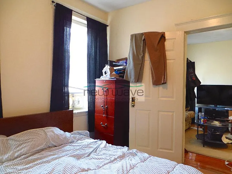 51 Queensberry St #16 — Photo 19