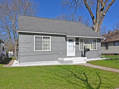 111 27th Ave N, Saint Cloud, MN, 56303