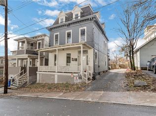 22 Franklin St, Middletown, NY 10940