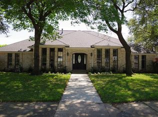 4202 Briargrove Ln, Dallas, TX 75287