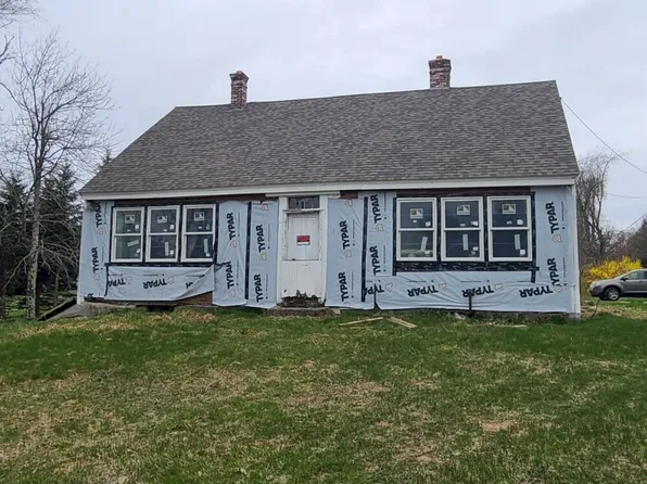 360 Sanders Road, Livermore, ME 04253