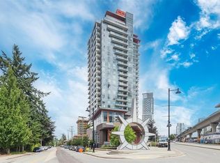 691 North Rd #206, Coquitlam, BC V3J0H9