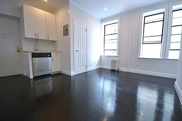 Rented by Westminster Management