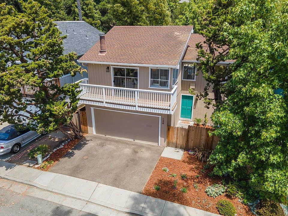 134 Jessie St Santa Cruz CA 95060 Zillow