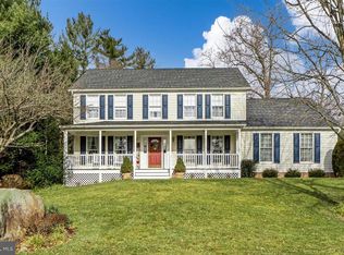 6107 Timothy Ct, Columbia, MD 21044