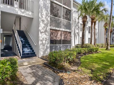 2512 SE Anchorage Cove #B-1, Port Saint Lucie, FL, 34952