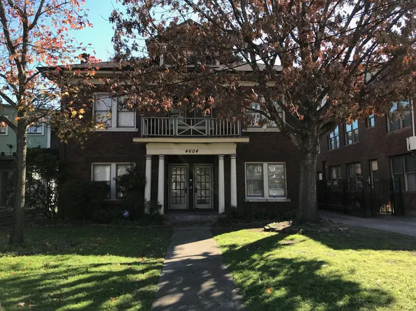 4604 Gaston Ave, Dallas, TX 75246