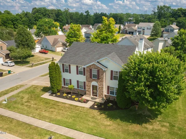 12530 Bridgetown Pl, Coldstream, KY 40245