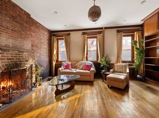 453 W 56th St #2AB, New York, NY 10019