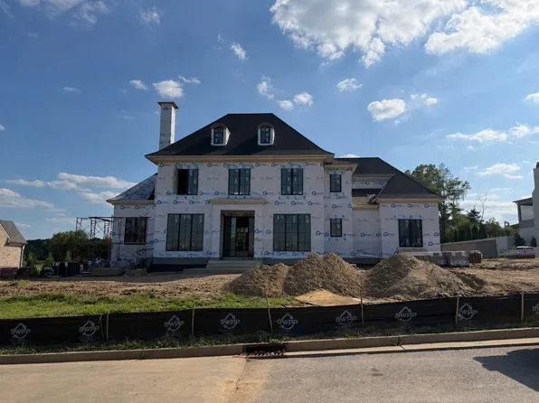 9815 Easton Dr Lot 76, Brentwood, TN 37027