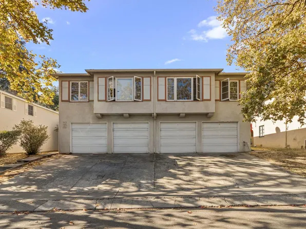 128 Elm St, San Carlos, CA 94070