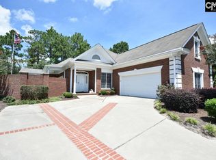 404 White Birch Cir, Columbia, SC 29223