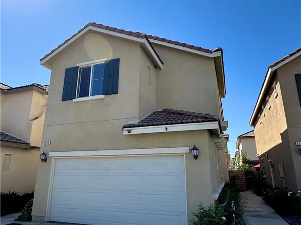 5355 N Alumni Ln, San Bernardino, CA 92407