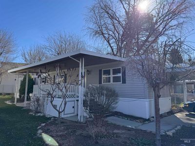 700 E Fairview Ave Trailer 73, Meridian, ID, 83642