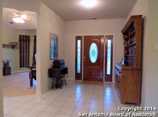 30448 Blueberry Ridge Dr, Bulverde, TX 78163