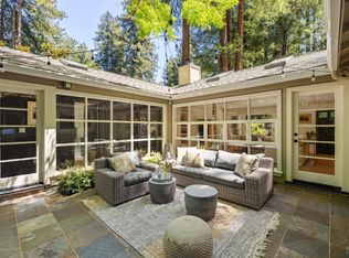33 Winwood Pl, Mill Valley, CA