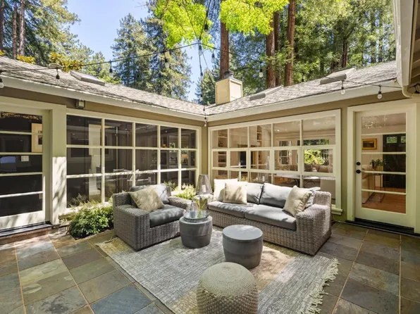 33 Winwood Place, Mill Valley, CA 94941