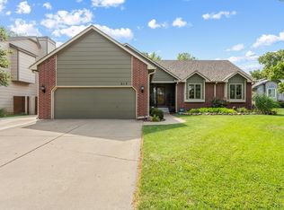 217 S Ashley Park, Wichita, KS 67209