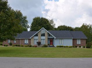 109 Cloverport Dr, Columbia, KY 42728