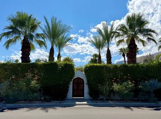 269 Camino Sur, Palm Springs, CA 92262