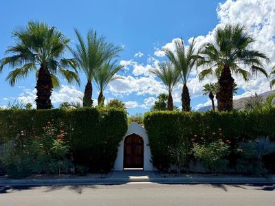 269 Camino Sur, Palm Springs, CA, 92262